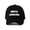 Black, variant on From North Carolina Hat  -Smartprints Designs,  Small