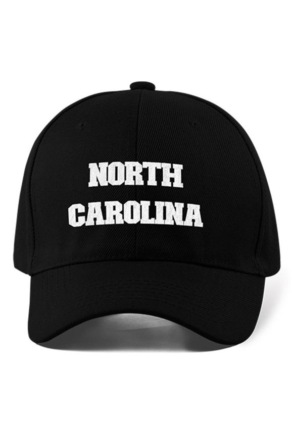 From North Carolina Hat -Smartprints Designs, Small