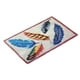 thumbnail image 1 of Juego de tapete hecho a mano Sunnimix 80x50cm Kits de alfombras de gancho de cierre, 1 of 8
