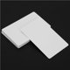 thumbnail image 3 of Nfc Tarjeta Blanca Inteligente Sin Contacto Etiqueta S50 Ic 13,56 Mhz Rfid Tarjeta De Acceso Grabable Legible 10 Uds Monstrate TO003857-00, 3 of 7