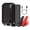 Gray, variant on Type S Dynamic Plus (Type C) DP10C Car Battery Jump Starter 12V 6L Gas 3L Diesel 8000mAh Power Bank Built-in MFI Cable, Qi Wireless Charging, LCD, Flashlight, UL-Listed (Black, with USB-C Cable)