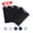Black, variant on 4 Pack A4 Folder Board with Clip, Plastic Writing Pad, Desktop Document Organizer for Office Home, Portable Clipboards for Office Supplies, Easy Labeling Filing System, 8.5x11 inch, Dark Blue