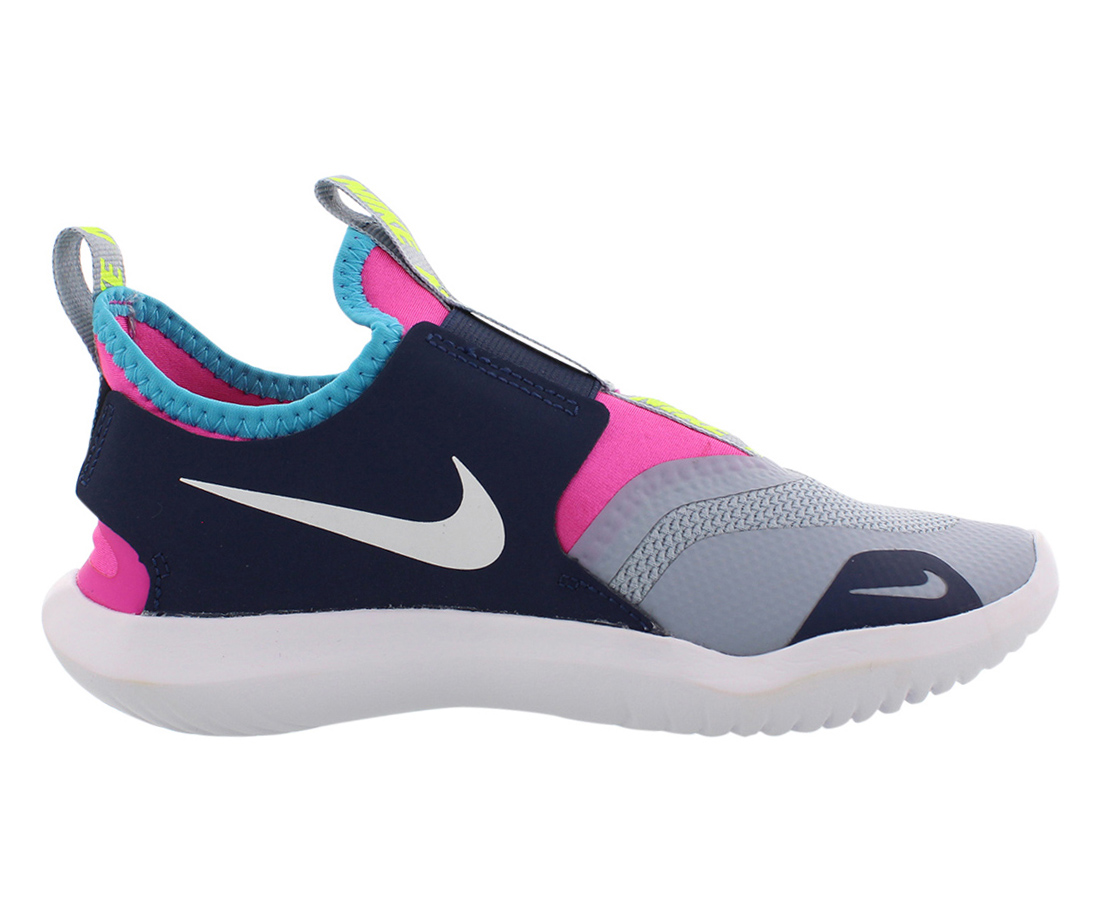 nike kids preschool flex runner
