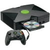 Xbox Video Game System - Refurbished