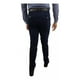 thumbnail image 4 of Pantalon Hombre Gabardina John Silver Cintura, 4 of 5