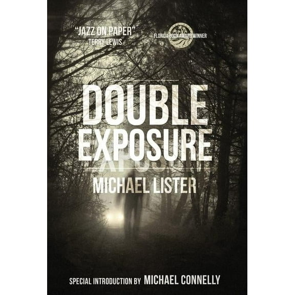 Double Exposure, (Hardcover)