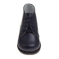 thumbnail image 5 of Josmo Unisex Baby First Walker Shoes, Genuine Leather Classic Infant Footwear, 5 of 9
