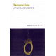 thumbnail image 1 of PERSECUCION GATOPARDO EDICIONES Pasta Blanda, 1 of 2