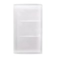 thumbnail image 1 of CAROOTU Sac de Rangement pour Bijoux Transparent Anti-Oxydation Multifonction, 1 of 7