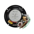 thumbnail image 2 of Cdk Amk Smp-602 20W 4Ohm Ceiling Mount 6" Speaker With 13" Grille, 2 of 2