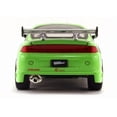thumbnail image 5 of Vehículo Brian´s Mitsubishi Eclipse Jadatoys 1:24 Rápido y Furioso, 5 of 5