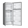 thumbnail image 2 of Refrigerador Inverter Daewoo 17 Pies Cúbicos Top Mount Gris DRT-1730SSBCI, 2 of 2