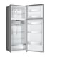 thumbnail image 2 of Refrigerador Inverter Daewoo 17 Pies Cúbicos Top Mount Gris DRT-1730SSBCI, 2 of 2