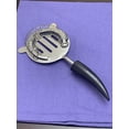 thumbnail image 3 of Vibhsa Bar Tools Accessories Bartending Kit set of 4 for Home Bar (Black), 3 of 3
