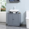thumbnail image 2 of Under - sink vanity cabinet for bathroom organization - Provide enclosed space and hold various items, 2 of 5