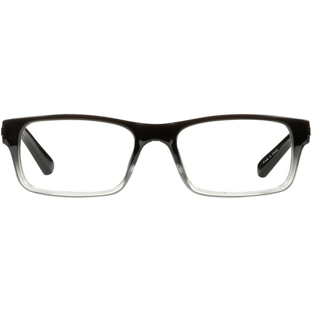 Mens Reading Glasses Kmart Mens Reading Glasses Style 39010