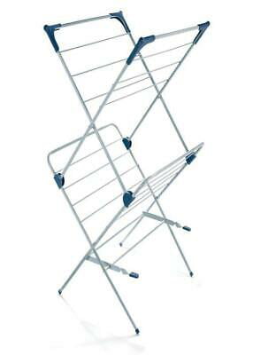 CD45027 Sunbeam NEW 3-Tier Expandable Clothes Clothing Dryer Drying Rack 