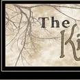 thumbnail image 3 of Set Of Four Love of Nature Kitchen 8 Black Framed Print Kitchen Wall Art, 3 of 3