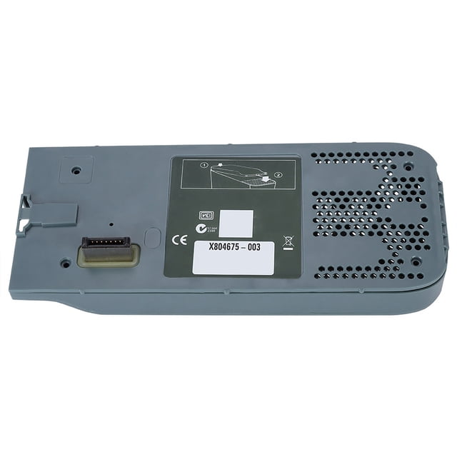 Estuche para Disco Duro ANGGREK para XBOX 360 Resistente a Roturas