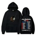 thumbnail image 2 of Jon Batiste Big Money Tour Merch Hoodies Cosplay Women Men Fashion Long Sleeve Sweatshirts, 2 of 7