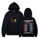 thumbnail image 2 of Jon Batiste Big Money Tour Merch Sudaderas con capucha Cosplay Mujeres Hombres Moda Sudaderas de manga larga, 2 of 7