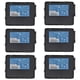thumbnail image 1 of Batería CQCEO BT-000318 4620mAh para Zebra TC70 TC75, 1 of 6
