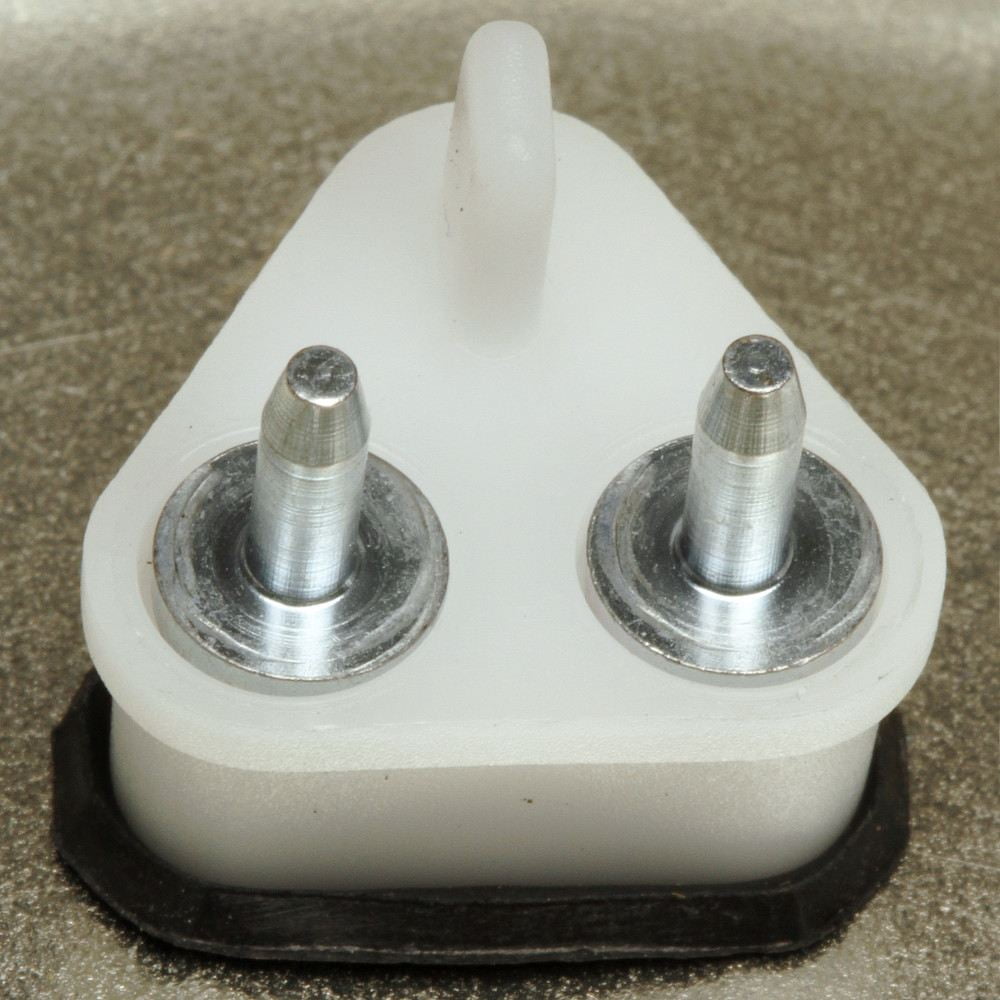 DELPHI - HANGER PUMP Fits select: 1985 CHRYSLER LEBARON, 1985 DODGE 600