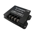 thumbnail image 3 of LED Dimmer DC12-24V 30A 360W Output Dimmable 3-button Single Color Light Controller with RF Wireless Remote Control 2025, 3 of 4