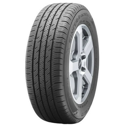 Falken Sincera SN250A A/S 215/60R16 95T BSW (4 Tires) Fits: 2011-15 Chevrolet Cruze LT, 2012 Nissan Altima SL