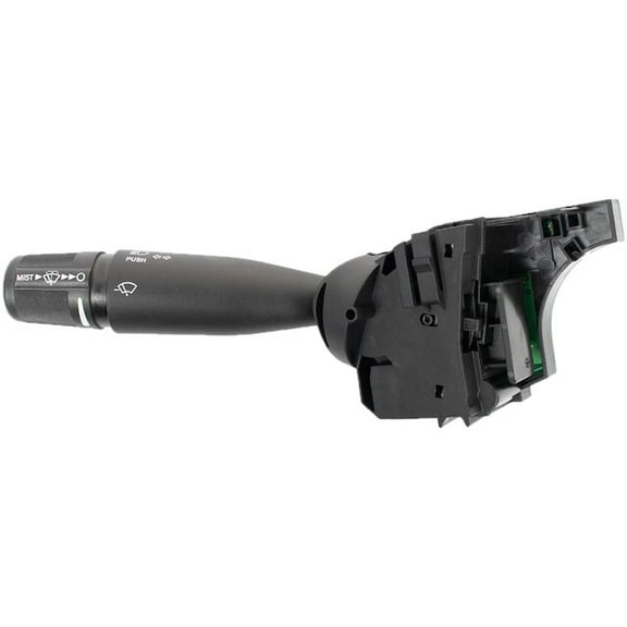 Turn Signal Switch - Compatible with 2009 - 2010 Dodge Ram 1500