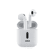 thumbnail image 1 of Auriculares Inalámbricos Pro5 Compatibles Con iPhone Android Lab.G Blanco, 1 of 5