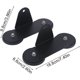 thumbnail image 3 of Montaje magnético para soporte de barra de luz LED, base magnética fuerte Ventosa Montaje en techo Barra de luz LED Luces todoterreno esquí esquí Gafas de esquí, 3 of 5