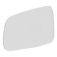 thumbnail image 3 of Mirror Glass Left Passenger Side Replacement Fit for HOLDEN ASTRA TS 1998‑2005, 3 of 7