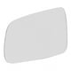 thumbnail image 4 of Espejo retrovisor de cristal, espejo retrovisor del lado izquierdo del pasajero, espejo retrovisor de cristal, muy recomendable, 4 of 9