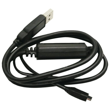 Uniden USB to RS-232 Cable for Uniden Scanners, USB-1PT