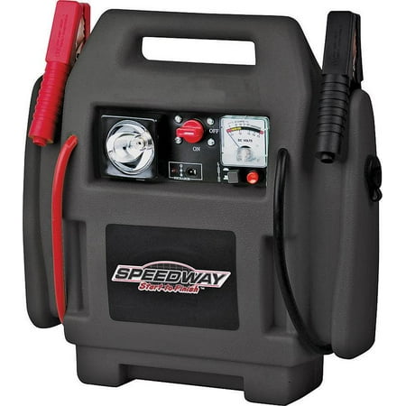 Speedway 4 in 1 Power Station - Walmart.com