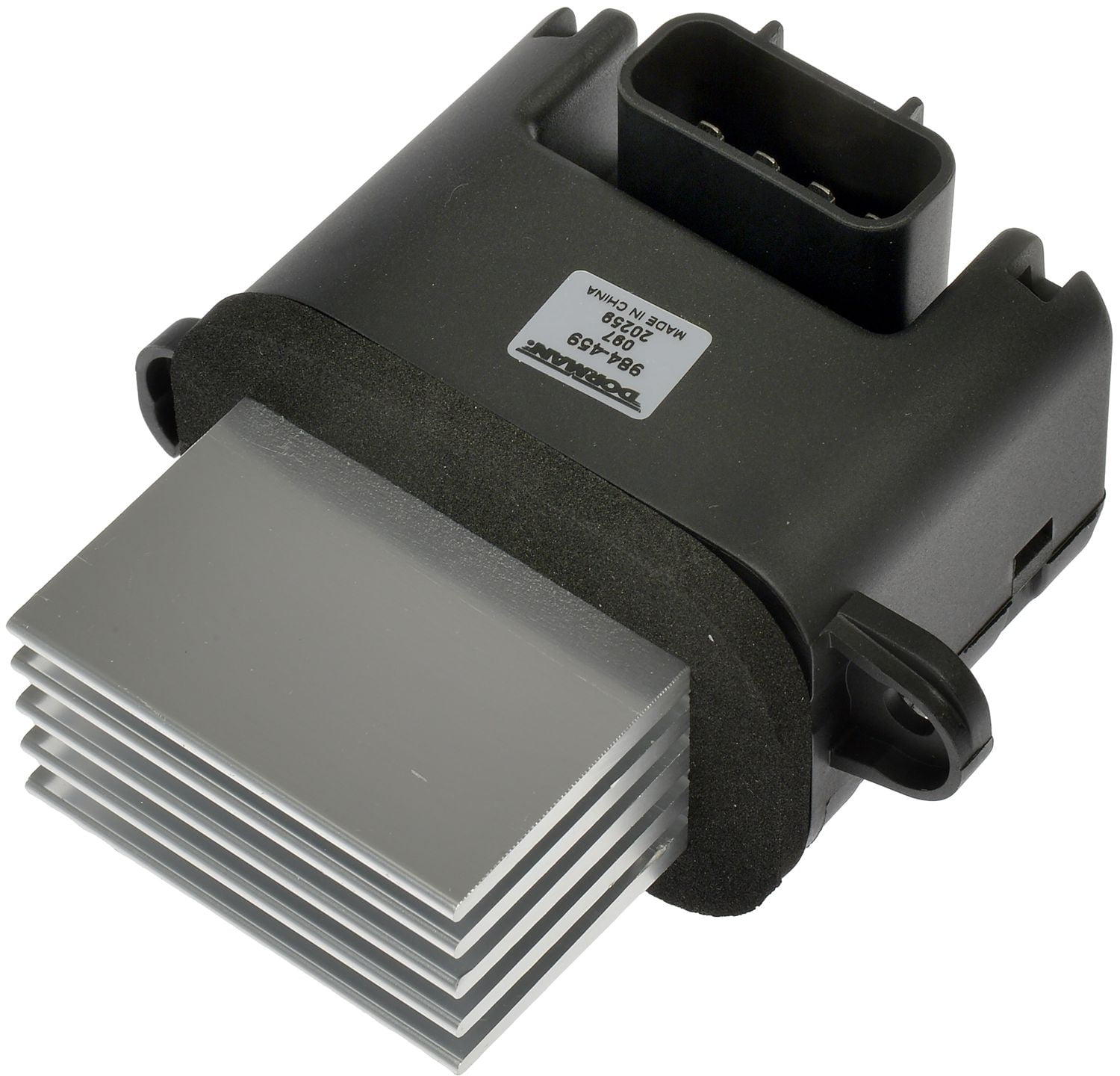 Dorman 984-459 HVAC Blower Motor Resistor for Specific Infiniti / Nissan Models