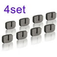 thumbnail image 1 of Bgsha 4 Pair 2-Stroke Motorcycle Disc Brake Pads For 43cc 47cc 49cc Mini Children Bike, 1 of 6