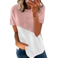 thumbnail image 1 of Nouveau T-Shirt Décontracté Imprimé à Manches Longues pour Femmes, 1 of 5