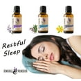 thumbnail image 4 of Sensible Remedies Calendula 100% Pure Therapeutic Grade Essential Oil 5 mL (0.167 fl oz), 4 of 9