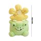 thumbnail image 2 of Potted Stuffed Animals Toy, Potted Plushies, Potted Cute Plushies, Potted Stuffed Toys Bedtime Friend Christmas Gifts for Girls Boys Kids Children, 2 of 3