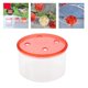 thumbnail image 3 of Alimentador De Colibrí Contenedor De Alimentación De Alimentos Para Jardín De Patio Exterior, 3 of 8