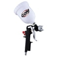 thumbnail image 1 of Pistola Gravedad Híbrida 600 Ml Goni Para Pintar Automotriz, 1 of 3