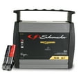 thumbnail image 2 of Schumacher Fully Automatic Battery Charger and Maintainer- 6 Amp/3 Amp, 6/12V, 2 of 8