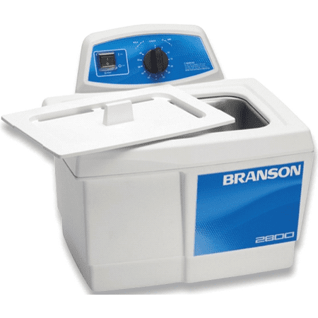 Branson Bransonic M2800 .75 Gallon Ultrasonic