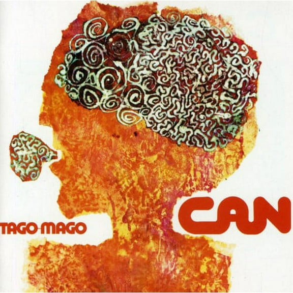 Can - Tago Mago - Music & Performance - CD