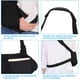 thumbnail image 4 of EBTOOLS CABESTRILLO PARATO CON SOPORTE PARA PULGAR, CABETRILLO PARA Brazo Dislocado Para InMovilizador de Brazo Roto, Codo de Muñeca, Cabestillo para Brazo Con Cinturilla, 4 of 7