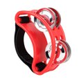 thumbnail image 1 of Cloche, Percussion avec 4 Percussions en Acier Inoxydable Musical 4 Paires de Percussions en Acier Inoxydable avec 4 Paires de Percussions Musical Cajon Paires de Bosnyyds Rusuo Eryue en Acier Inoxydable, 1 of 6