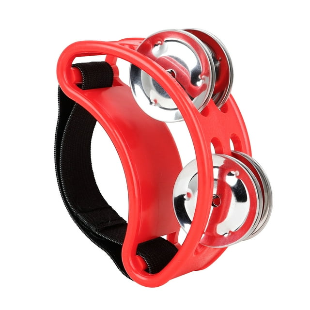 Cloche, Percussion avec 4 Percussions en Acier Inoxydable Musical 4 Paires de Percussions en Acier Inoxydable avec 4 Paires de Percussions Musical Cajon Paires de Bosnyyds Rusuo Eryue en Acier Inoxydable