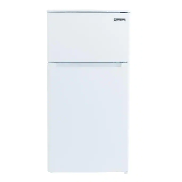 Magic Chef Refrigerators